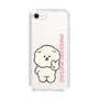 Slim Protection Case［ Mossari Mosao - Peace Mosa ］