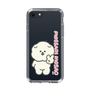 Slim Protection Case［ Mossari Mosao - Peace Mosa ］