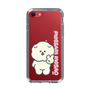 Slim Protection Case［ Mossari Mosao - Peace Mosa ］