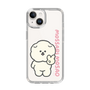 Slim Protection Case［ Mossari Mosao - Peace Mosa ］