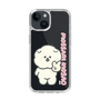 Slim Protection Case［ Mossari Mosao - Peace Mosa ］