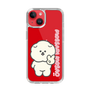 Slim Protection Case［ Mossari Mosao - Peace Mosa ］