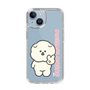 Slim Protection Case［ Mossari Mosao - Peace Mosa ］