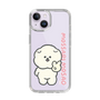 Slim Protection Case［ Mossari Mosao - Peace Mosa ］