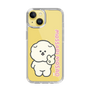 Slim Protection Case［ Mossari Mosao - Peace Mosa ］