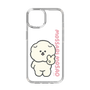 Slim Protection Case［ Mossari Mosao - Peace Mosa ］