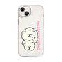 Slim Protection Case［ Mossari Mosao - Peace Mosa ］