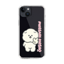 Slim Protection Case［ Mossari Mosao - Peace Mosa ］