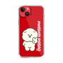 Slim Protection Case［ Mossari Mosao - Peace Mosa ］