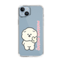 Slim Protection Case［ Mossari Mosao - Peace Mosa ］