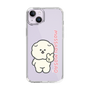 Slim Protection Case［ Mossari Mosao - Peace Mosa ］