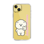 Slim Protection Case［ Mossari Mosao - Peace Mosa ］