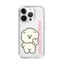 Slim Protection Case［ Mossari Mosao - Peace Mosa ］