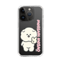 Slim Protection Case［ Mossari Mosao - Peace Mosa ］