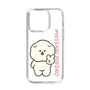 Slim Protection Case［ Mossari Mosao - Peace Mosa ］
