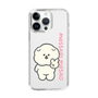 Slim Protection Case［ Mossari Mosao - Peace Mosa ］