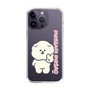 Slim Protection Case［ Mossari Mosao - Peace Mosa ］