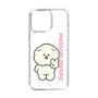 Slim Protection Case［ Mossari Mosao - Peace Mosa ］