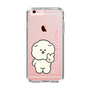 Slim Protection Case［ Mossari Mosao - Peace Mosa ］