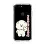Slim Protection Case［ Mossari Mosao - Peace Mosa ］