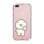 Slim Protection Case［ Mossari Mosao - Peace Mosa ］