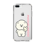 Slim Protection Case［ Mossari Mosao - Peace Mosa ］