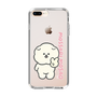 Slim Protection Case［ Mossari Mosao - Peace Mosa ］