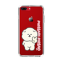 Slim Protection Case［ Mossari Mosao - Peace Mosa ］