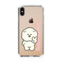 Slim Protection Case［ Mossari Mosao - Peace Mosa ］