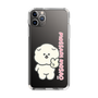 Slim Protection Case［ Mossari Mosao - Peace Mosa ］