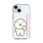 Slim Protection Case［ Mossari Mosao - Peace Mosa ］
