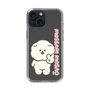 Slim Protection Case［ Mossari Mosao - Peace Mosa ］