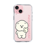Slim Protection Case［ Mossari Mosao - Peace Mosa ］