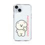 Slim Protection Case［ Mossari Mosao - Peace Mosa ］