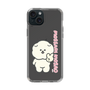Slim Protection Case［ Mossari Mosao - Peace Mosa ］