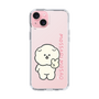 Slim Protection Case［ Mossari Mosao - Peace Mosa ］