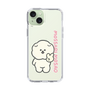 Slim Protection Case［ Mossari Mosao - Peace Mosa ］