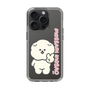 Slim Protection Case［ Mossari Mosao - Peace Mosa ］