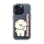 Slim Protection Case［ Mossari Mosao - Peace Mosa ］