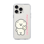 Slim Protection Case［ Mossari Mosao - Peace Mosa ］