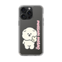 Slim Protection Case［ Mossari Mosao - Peace Mosa ］