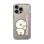 Slim Protection Case［ Mossari Mosao - Peace Mosa ］