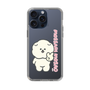 Slim Protection Case［ Mossari Mosao - Peace Mosa ］