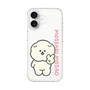 Slim Protection Case［ Mossari Mosao - Peace Mosa ］