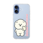 Slim Protection Case［ Mossari Mosao - Peace Mosa ］