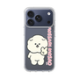 Slim Protection Case［ Mossari Mosao - Peace Mosa ］