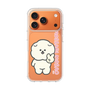 Slim Protection Case［ Mossari Mosao - Peace Mosa ］