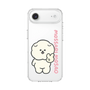 Slim Protection Case［ Mossari Mosao - Peace Mosa ］