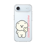 Slim Protection Case［ Mossari Mosao - Peace Mosa ］