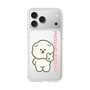 Slim Protection Case［ Mossari Mosao - Peace Mosa ］